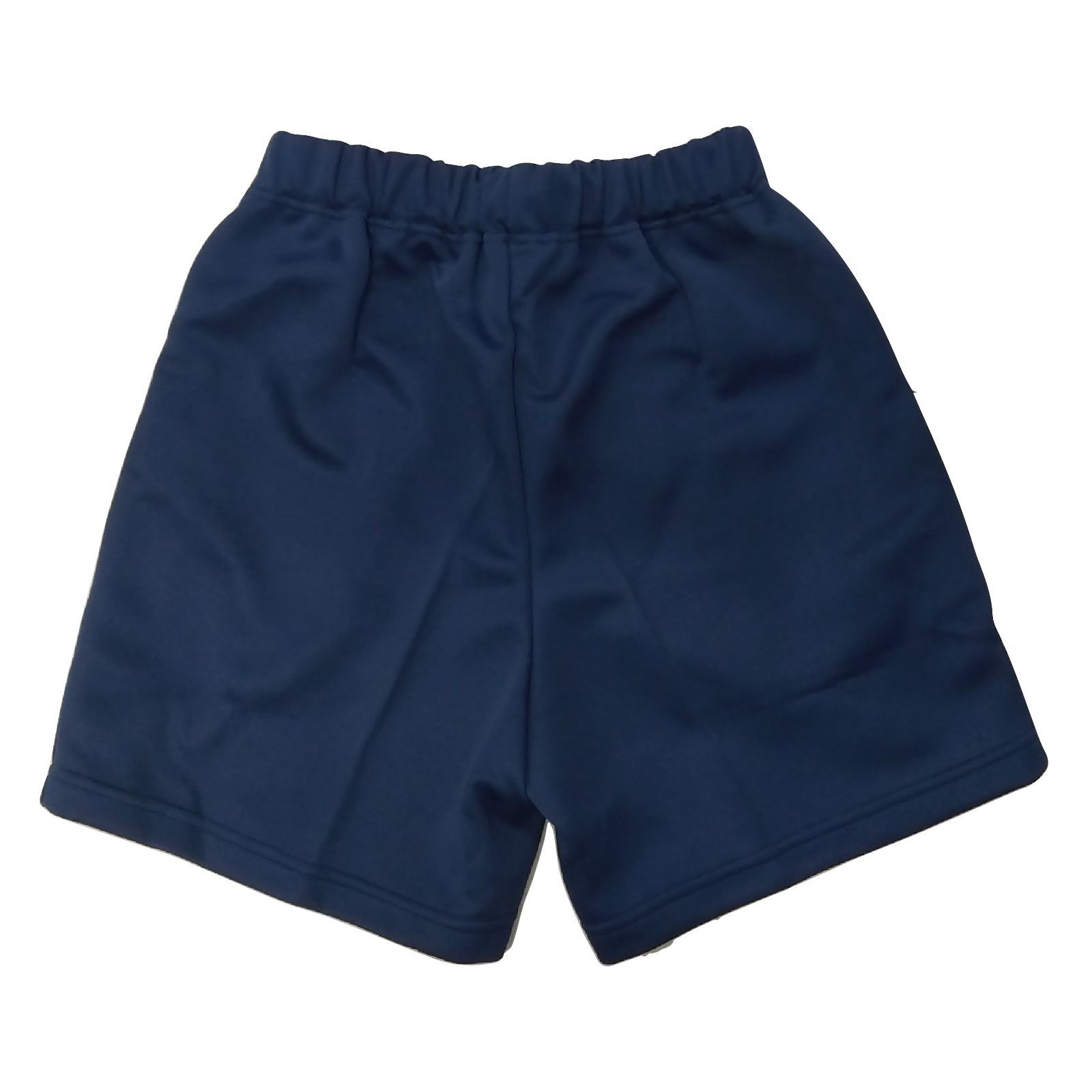 値下げ◇新品◇タイトリスト ストレッチハーフパンツ(ネイビー