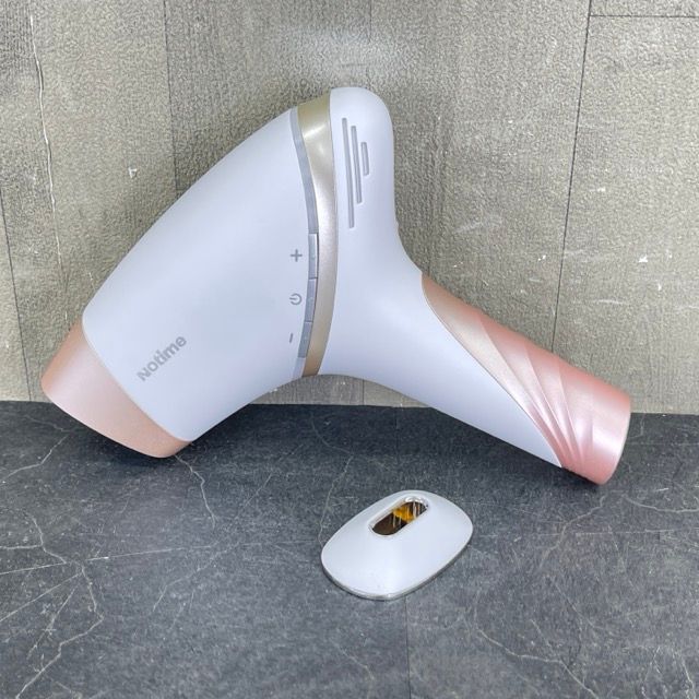 icelady(家庭用脱毛器) 脱毛器アイスレディ 家庭用脱毛器 光美容器