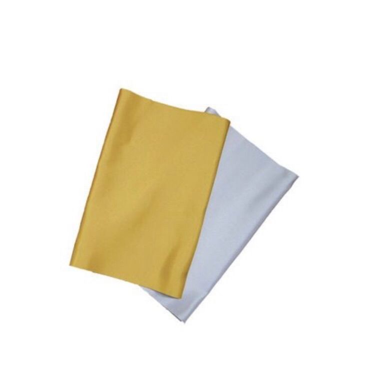 AIS 120色、金銀ドレープ,コンサル用シート 4枚セット】金銀ドレープ - メルカリ