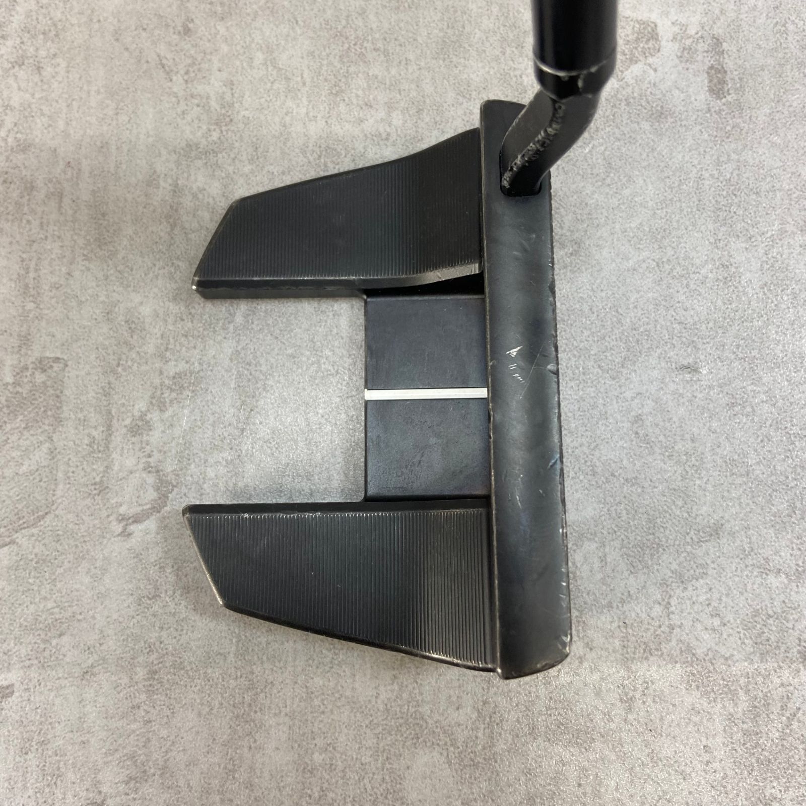 さらに PING プライムタイン4 メンズゴルフ パター 右利き用 ピン PRIME TYNE 【全品送料無料】