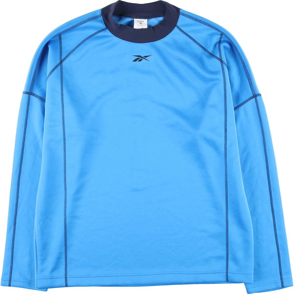 古着 リーボック Reebok ジャージプルオーバー メンズM/eaa427770