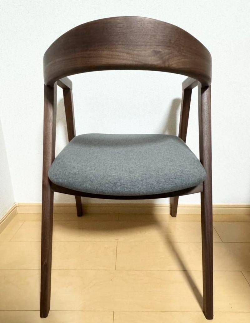 CHERRY ダイニングチェア