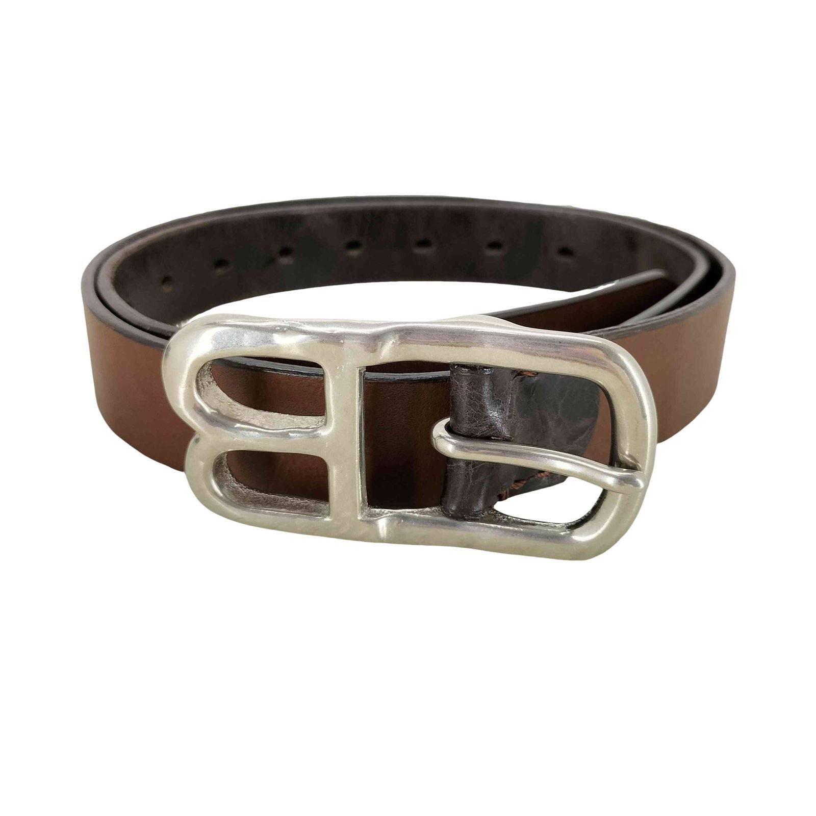 doublet 24AW DB BUCKLE BELT ブラウン ダブレット doublet 24AW DB Buckle Belt メンズ 表記無 - メルカリ
