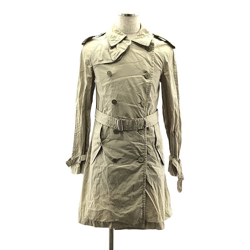 2008ss comme des garçons homme ワークコート？ 2008ss comme des garçons homme ワークコート？ 【公式通販】
