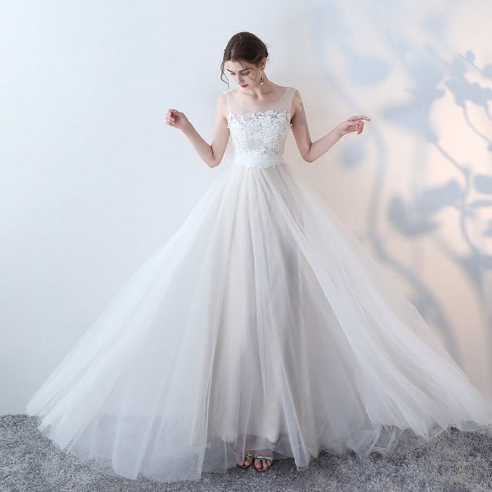 結婚式ドレス ドレス