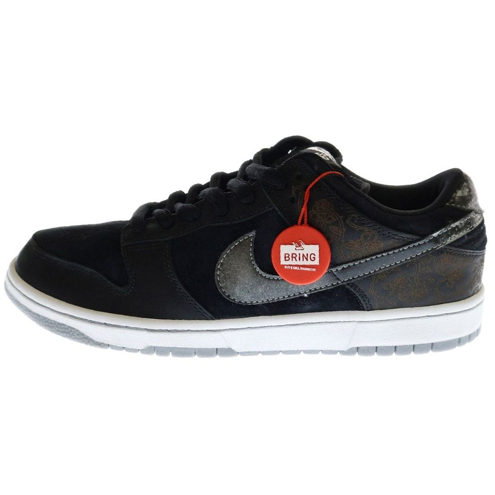 NIKE (ナイキ) SB DUNK LOW Takashi 2 313170-005 ダンク タカシ  