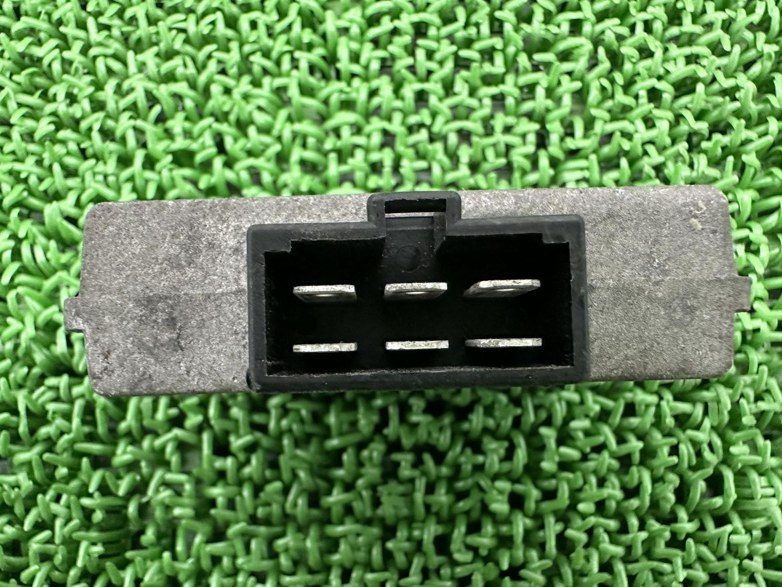 防犯・セキュリティ用品 SHImano KLE250アネーロ レギュレター カワサキ 純正 中古 バイク 部品