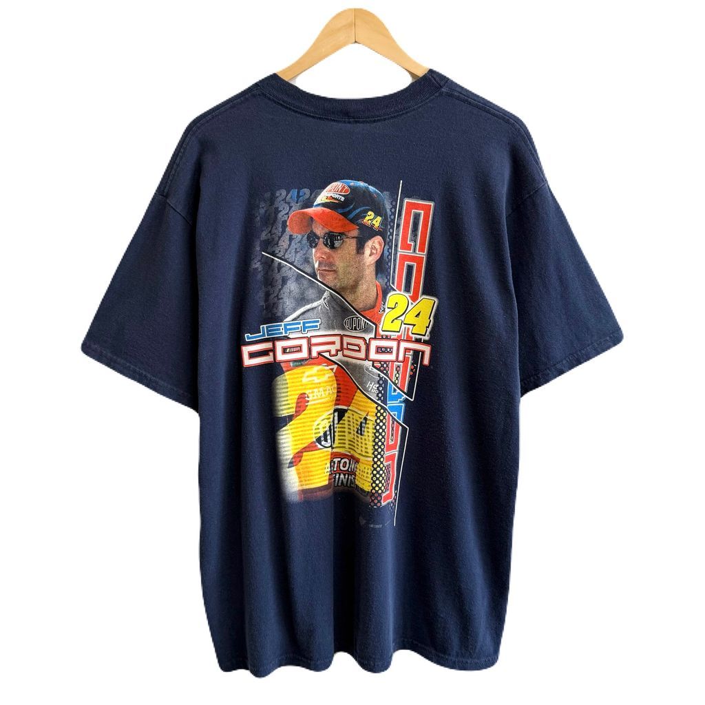 Jeff Gordon ジェフゴードン NASCAR ナスカー Racing レーシング