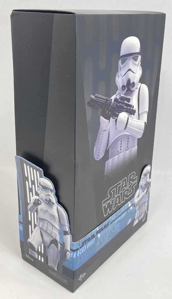 HOTTOYS