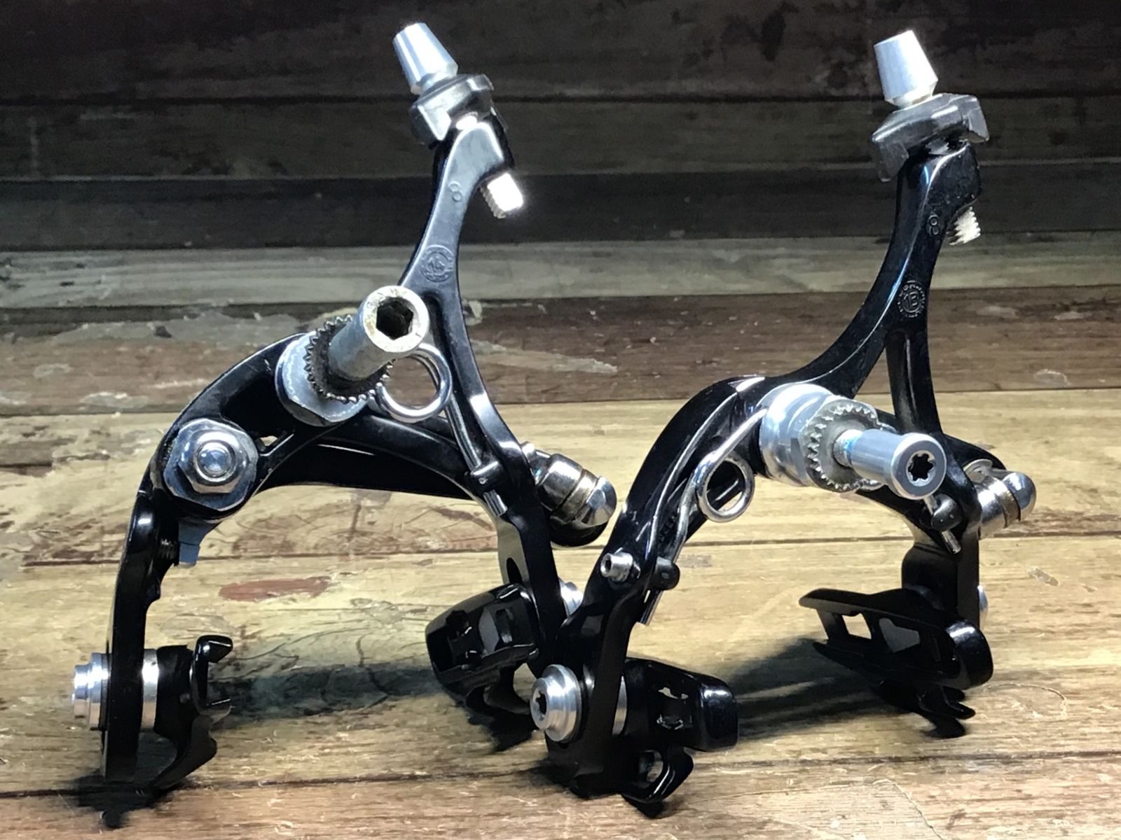 カンパニョーロ CAMPAGNOLO