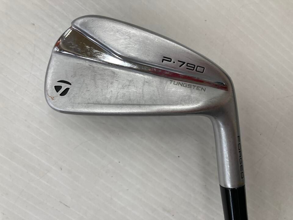 P 790 2021 US | S200 | ダイナミックｺﾞｰﾙﾄﾞ 85 VSS PRO | | アイアン | テーラーメイド 最短即日発送