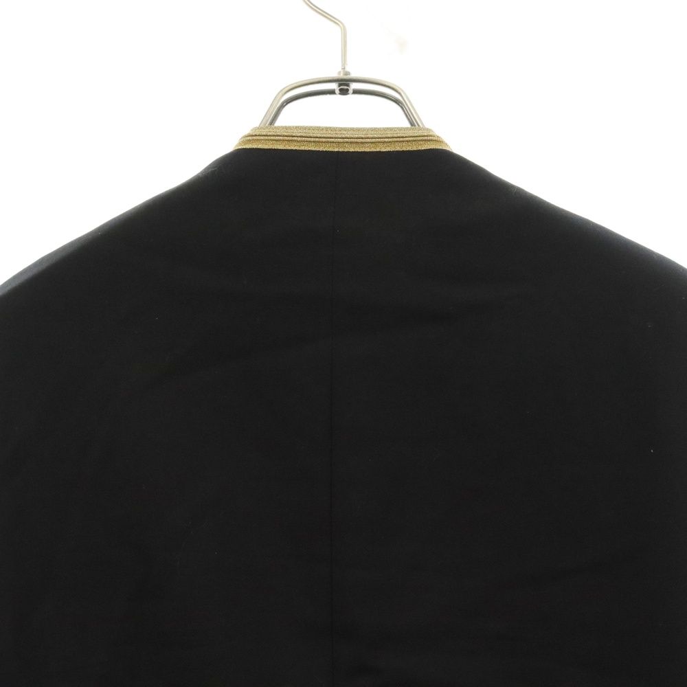 SAINT LAURENT PARIS (サンローランパリ) 15SS エディ期 クロップド