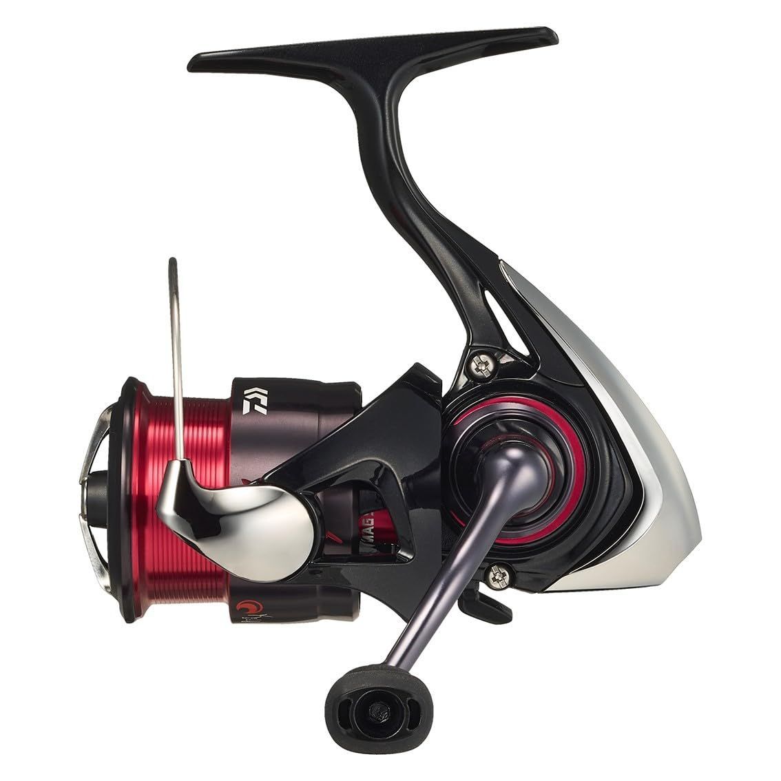 人気商品】ダイワ(DAIWA) スピニングリール 24月下美人X LT 1000S-P/2000S-P/2000S 各種 (2024年モデル) -  メルカリ