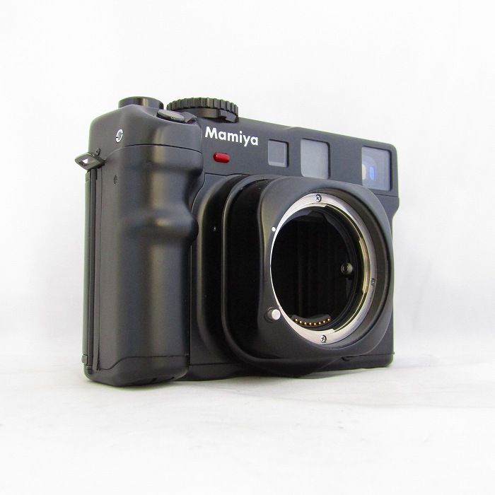 ニュー マミヤ6