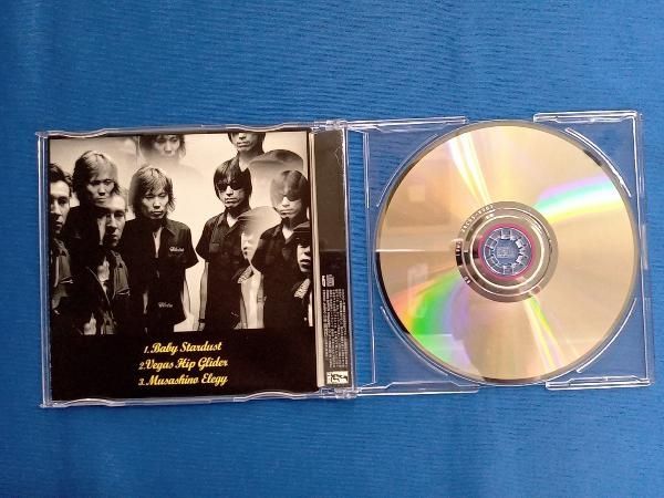 邦楽 Thee Michelle Gun Elephant Baby Stardust 51cdBicdWNL._UF1000,1000_QL80_.jpg
