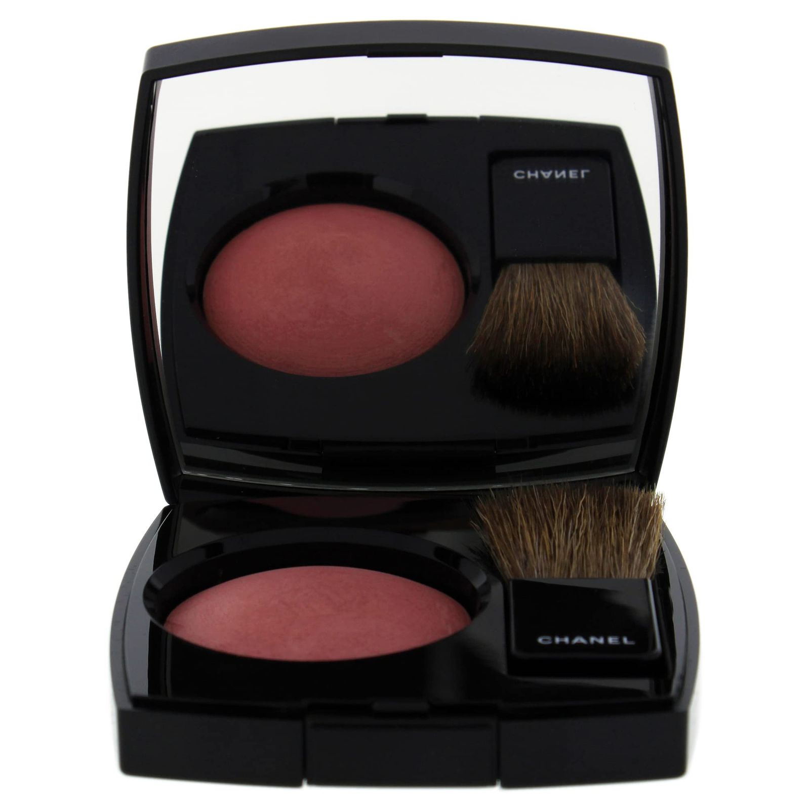 シャネル ジュ コントゥラスト 99 ローズ ペタル 4g