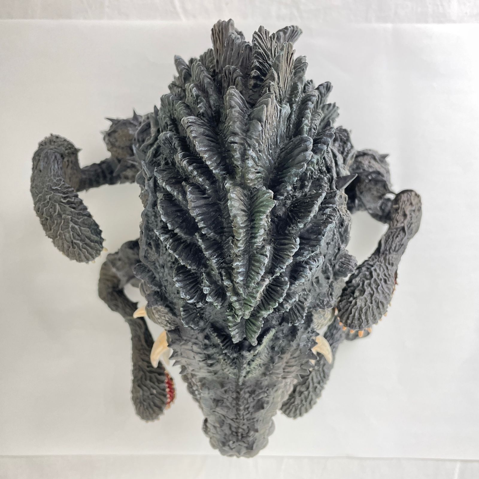 ビオランテ 一般流通版 「ゴジラVSビオランテ」 デフォリアルシリーズ