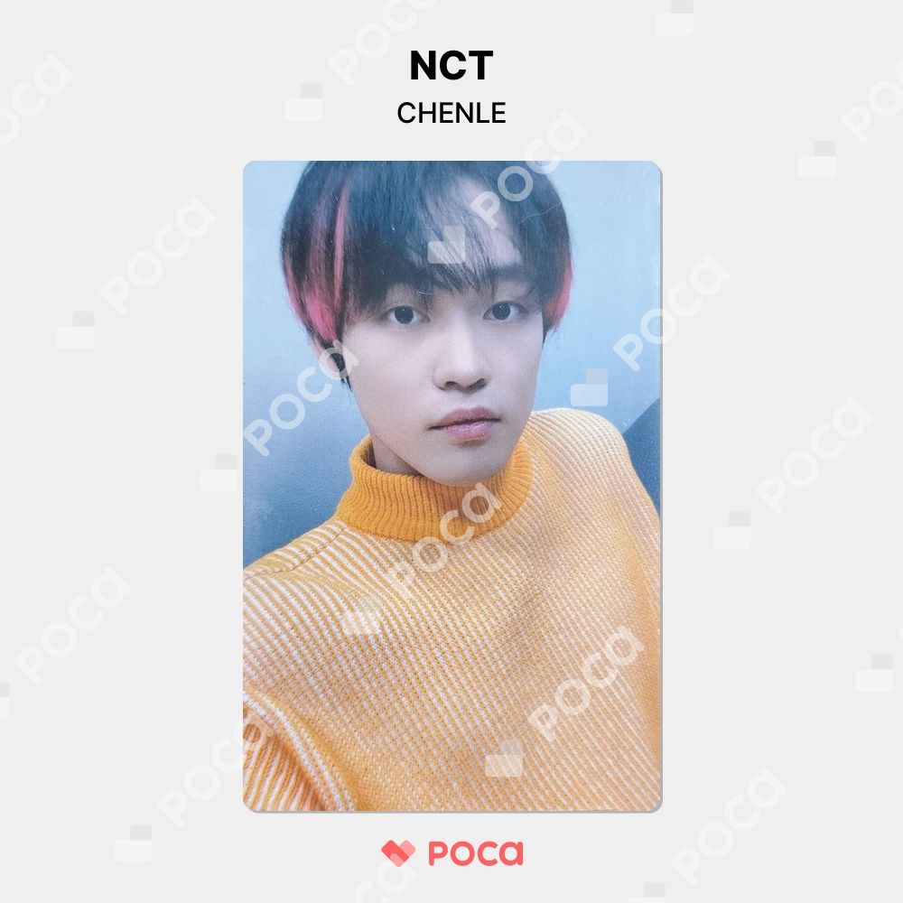 nct チョンロ トレカ nct ホログラム トレカ NCT チョンロ トレカ Glitch Mode Y Global Music 公式 トレカ