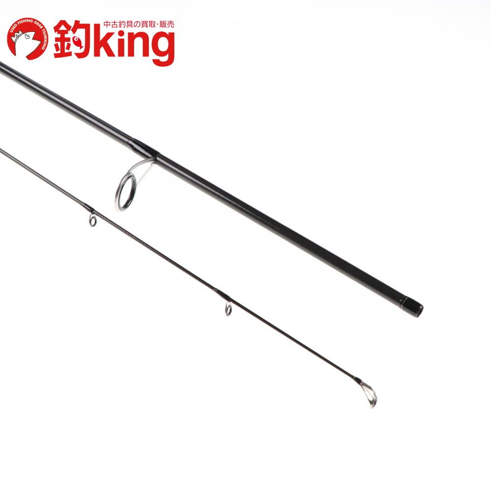 DAIWA - 【中古/美品】 ダイワ デッキアクター 73MHS   /P317L ダイワ デッキアクター 73MHS /P317L 美品 カサゴ メバル