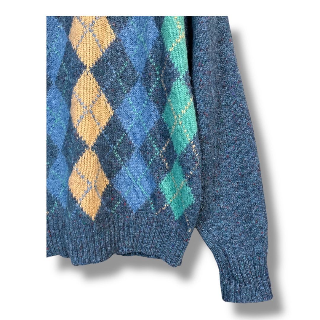 BROOKS BROTHERS ブルックスブラザーズ 70S ヴィンテージ イングランド