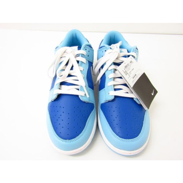 NIKE ナイキ DUNK LOW RETRO QS ARGON ダンク ロー レトロ