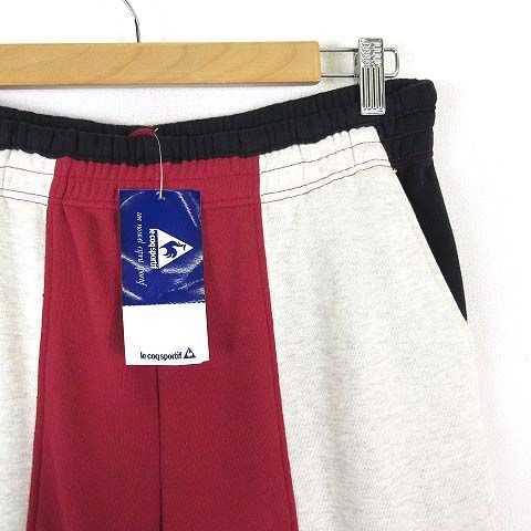 ルコックスポルティフ le coq sportif ショートパンツ ハーフ