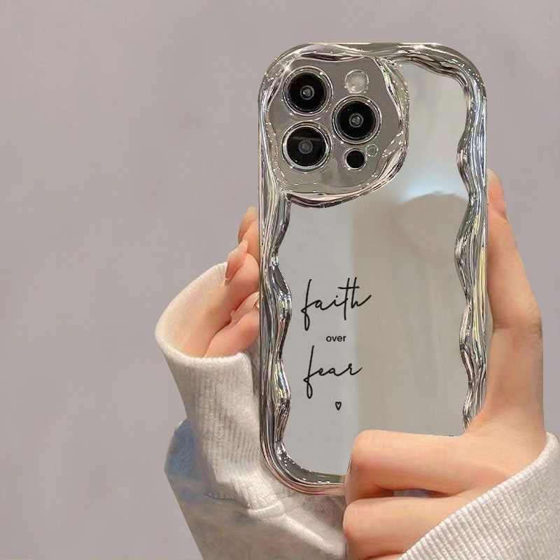 厚手スマホケース｜iPhone