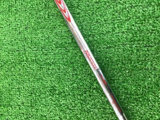 中古】 ブリヂストン BRIDGESTONE 213HF 5S アイアンセット IR