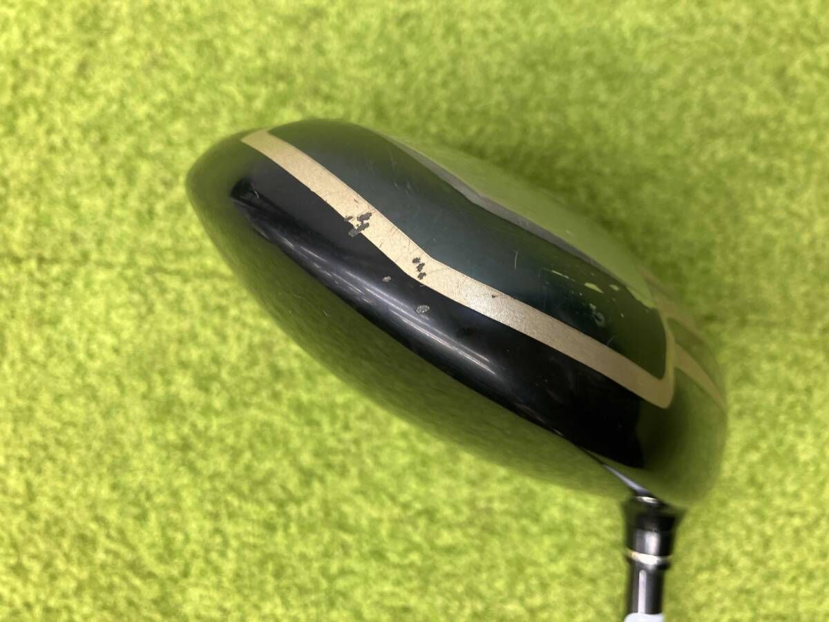 キャロウェイ ドライバーSPEEDAMORPHOUS Z 55W flex S キャロウェイ ドライバーSPEEDAMORPHOUS Z 55W flex S キャロウェイ