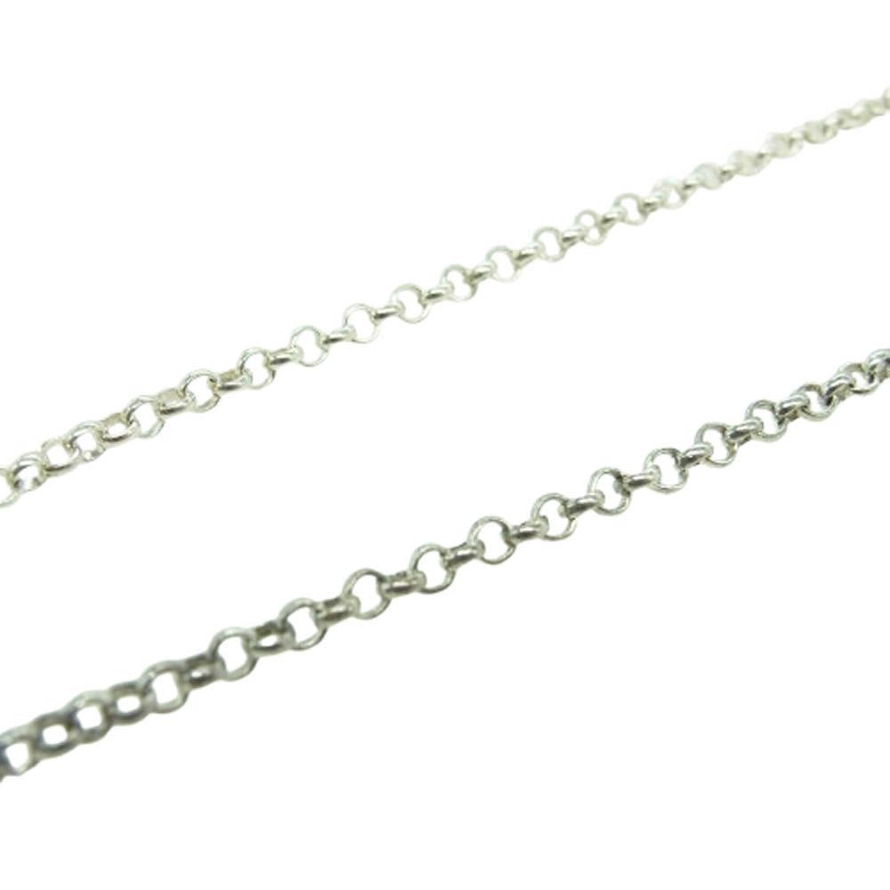 【正規品】 CHROME HEARTS　NECKCHAIN R20インボイス原本 CHROME HEARTS クロムハーツ（原本無） 海外インボイス原本付属