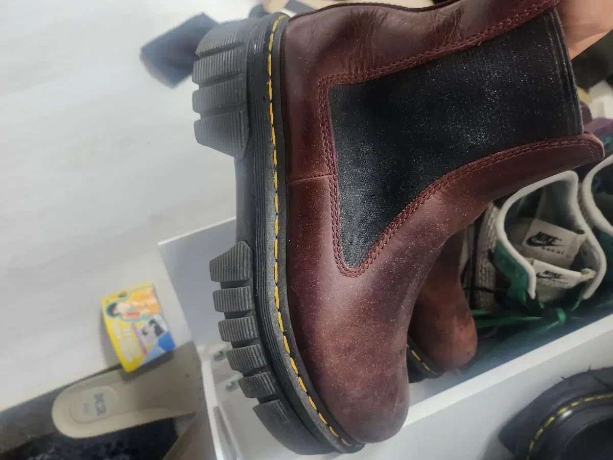 MARTENS ドクターマーチン
