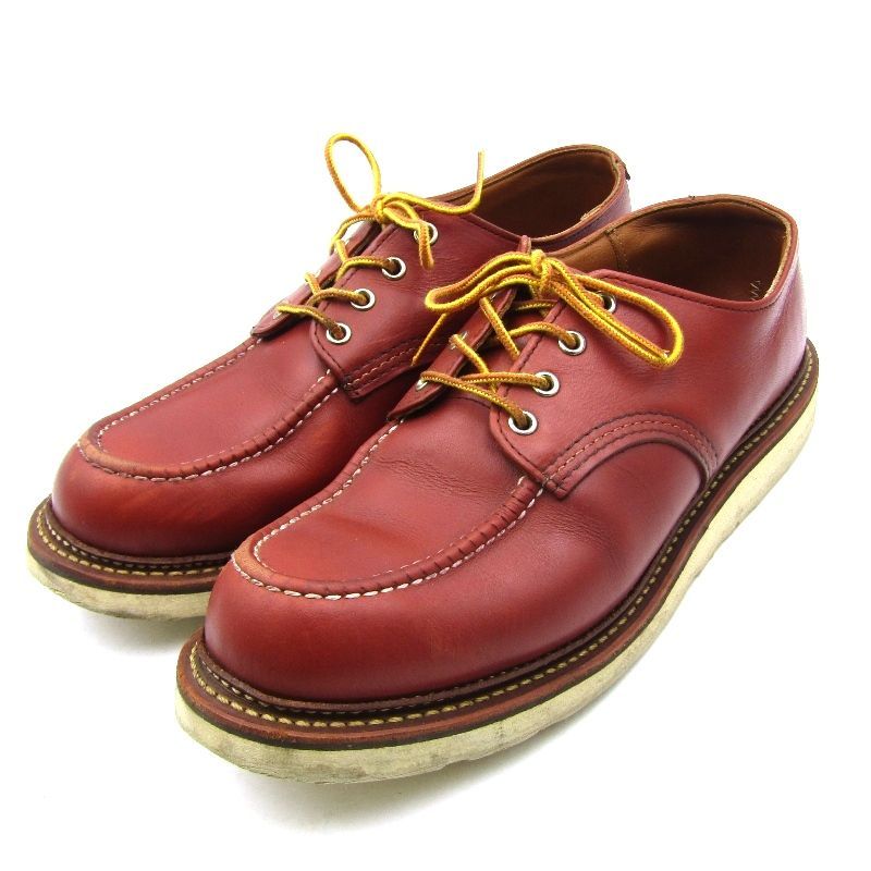 REDWING 8103 オックスフォード 11D(29～30cm) REDWING 8103 オックスフォード 11D(29～30cm) RW Oxford 8103