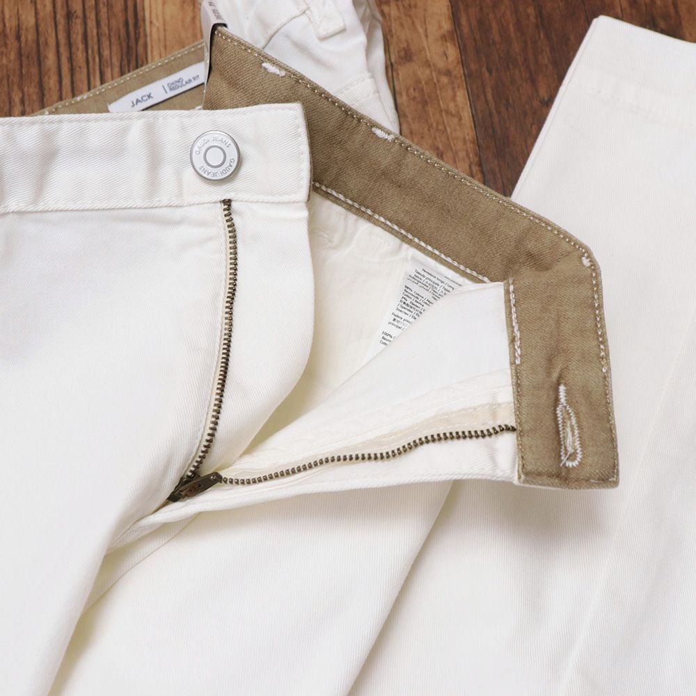 無地 ジョッパーズ