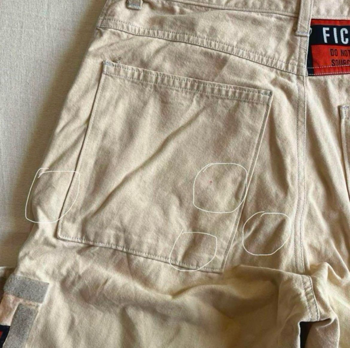 90s vintage FICCE ドン小西 WACKY RACES チキチキマシン猛レース