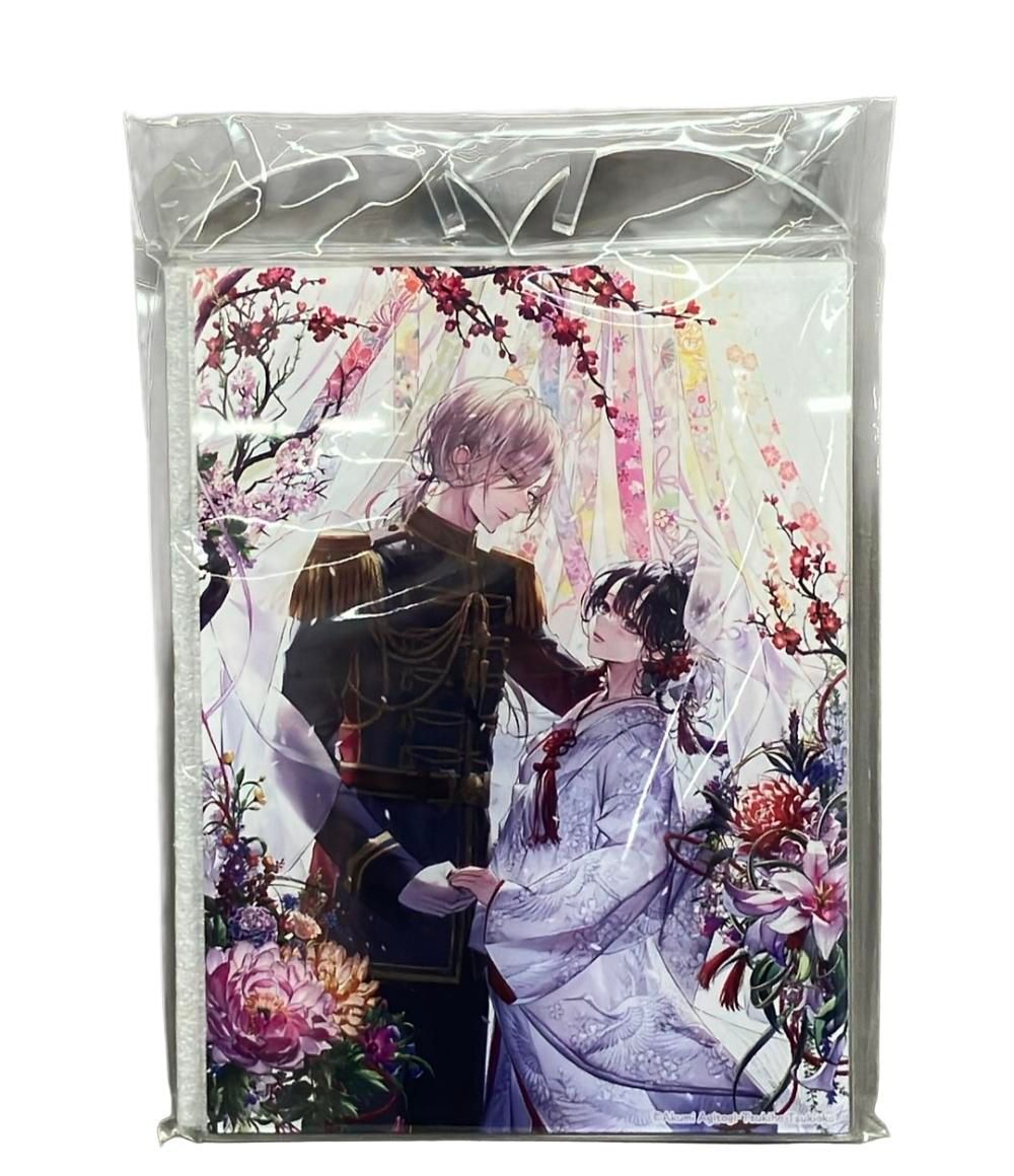 わたしの幸せな結婚 アクリルパネル 二次受注】わたしの幸せな結婚 アクリルパネル 桜: グッズ・文具