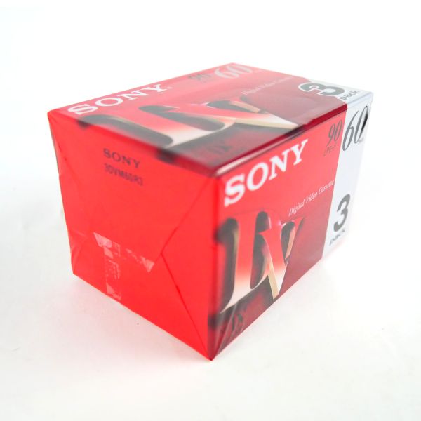 (未使用･未開封品)　SONY ミニDVカセット 3DVM63HD gsx453j 71-rTiBsKCL._AC_UL210_SR210,