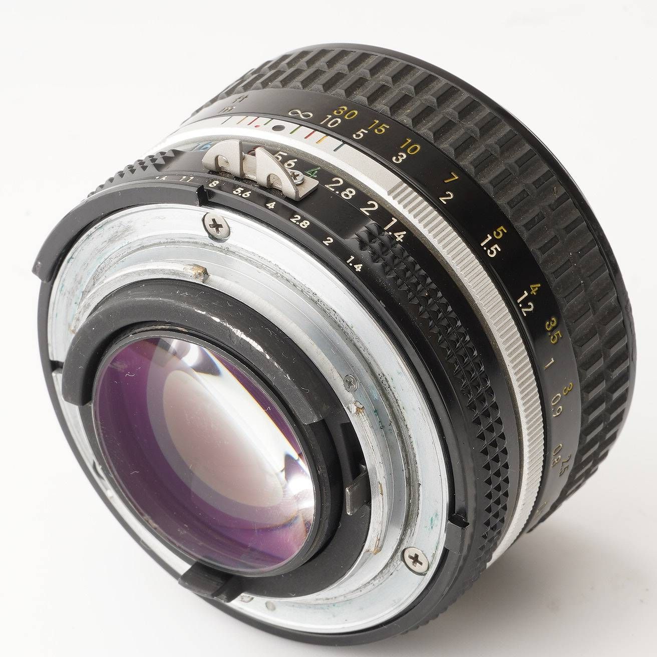 Nikon
