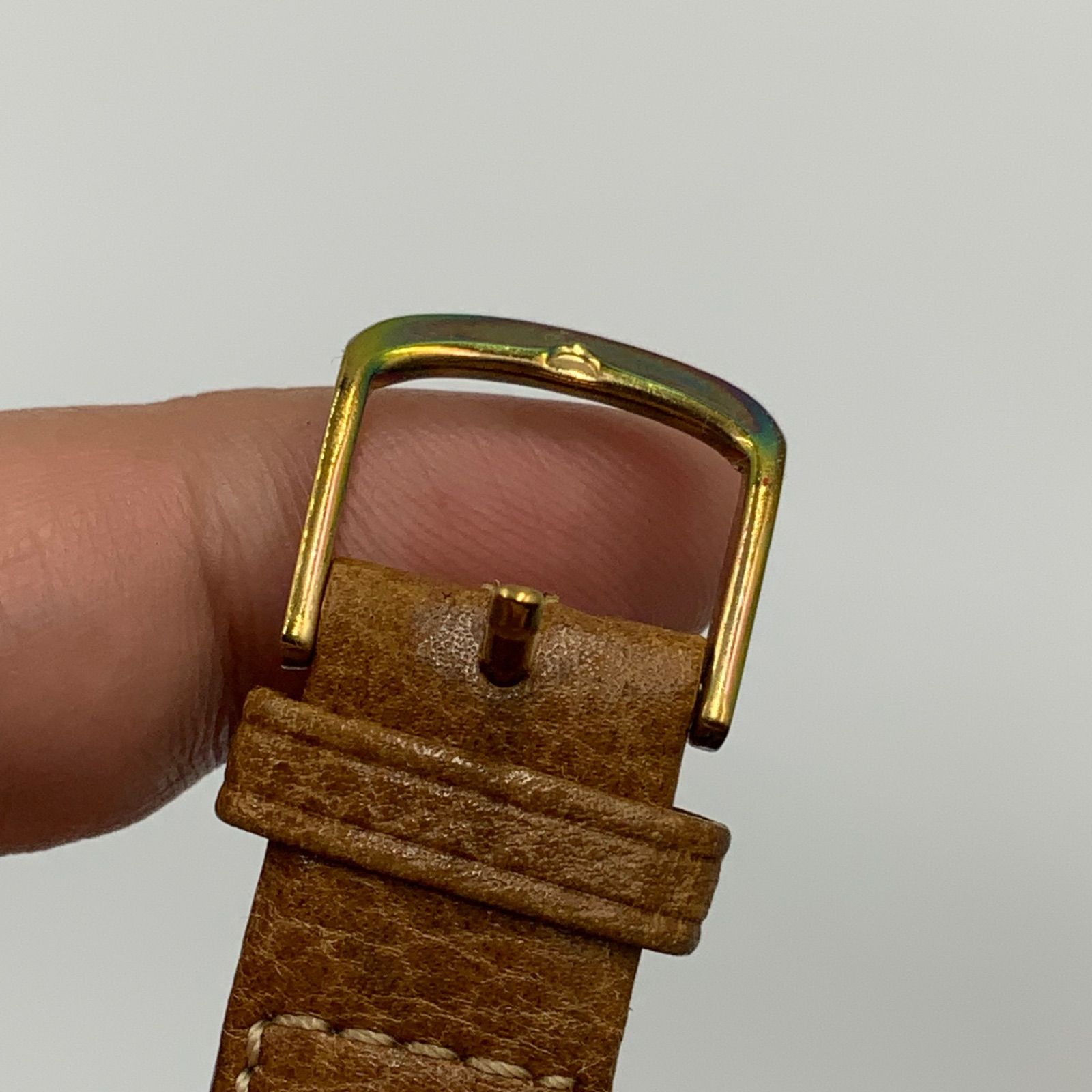 カルティエ プレマストタンク アンティーク 70年代 18K金張り - メルカリ
