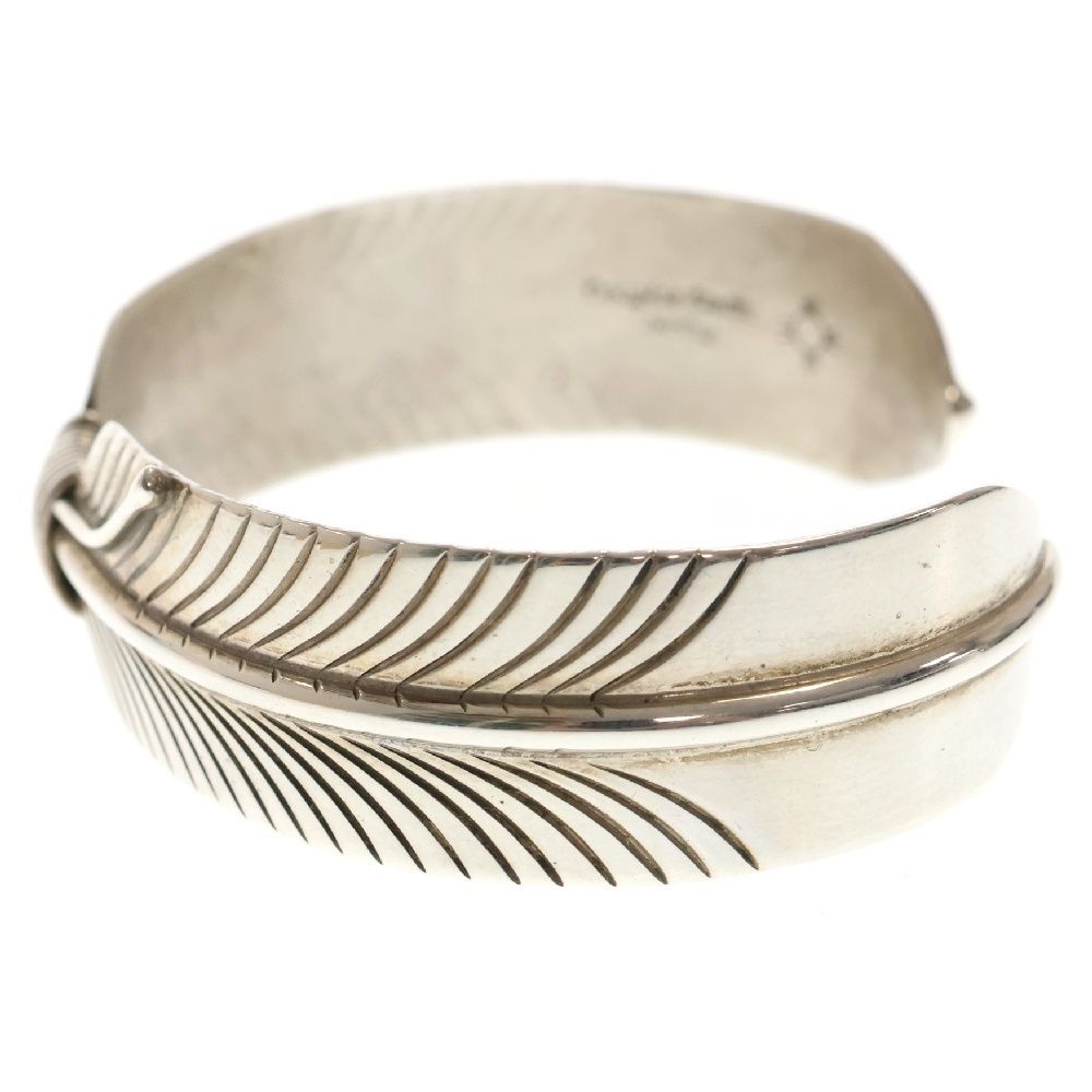 INDIAN JEWELRY (インディアンジュエリー) Douglas Etsitty ダグラス