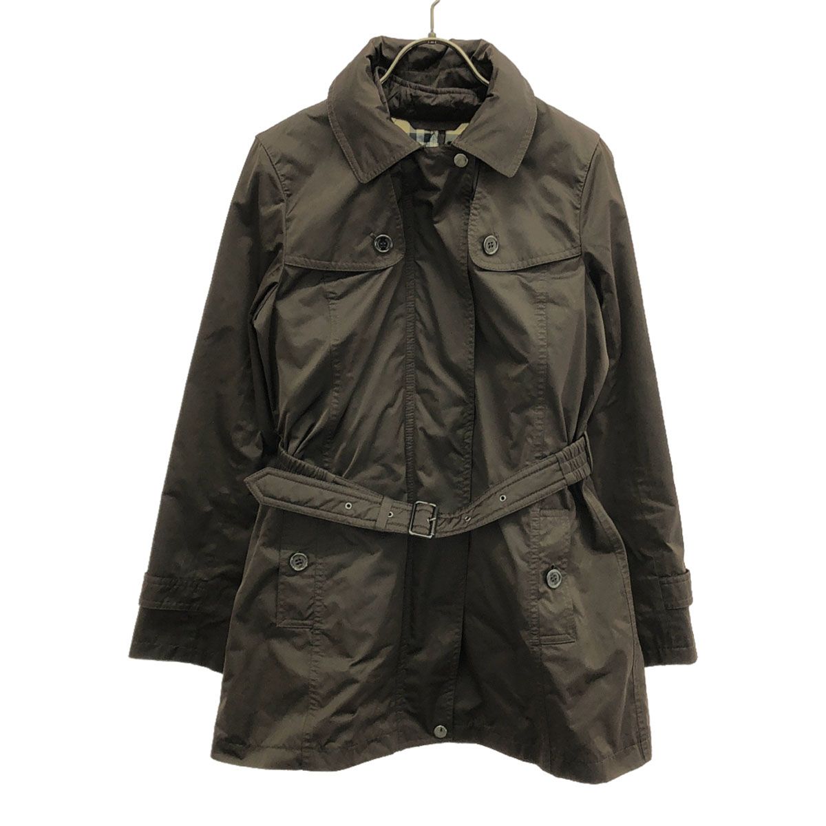 BURBERRY LONDON バーバリーロンドン 三陽商会 ライナー付き トレンチ
