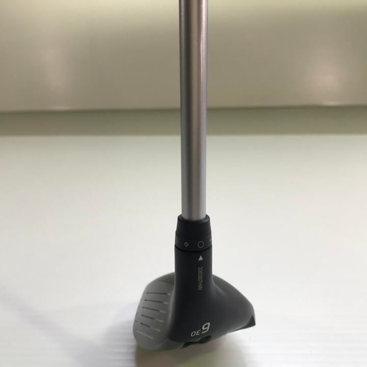 ユーティリティ ピン