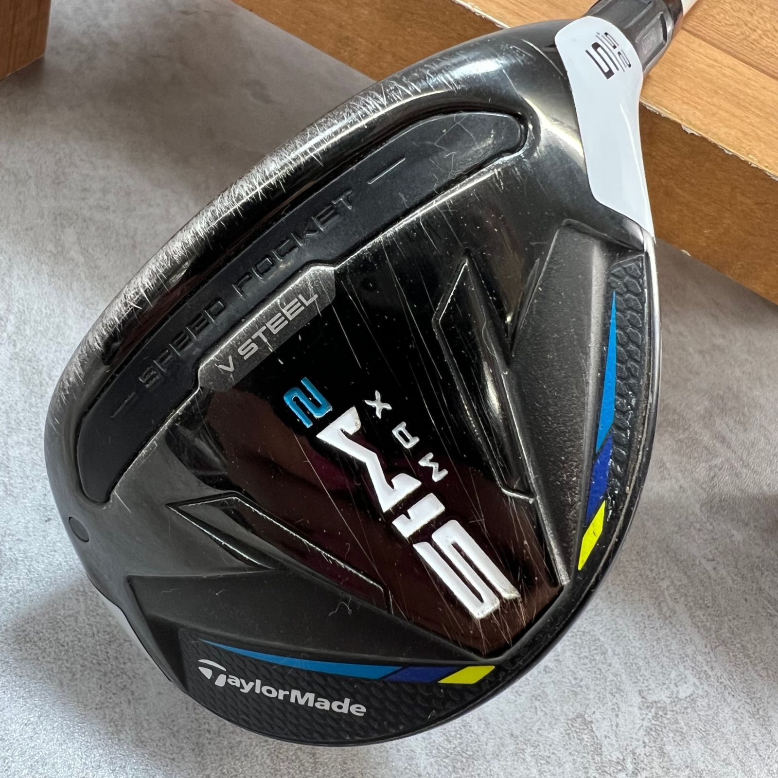 VOLTIO　ボルティオ　NINJA　FG　ニンジャ　メンズレディースゴルフ4U　カーボン　R2　右利き用　UT　ユーティリティー　39インチ　C-5 VOLTIO ボルティオ NINJA FG ニンジャ メンズレディースゴルフ4U