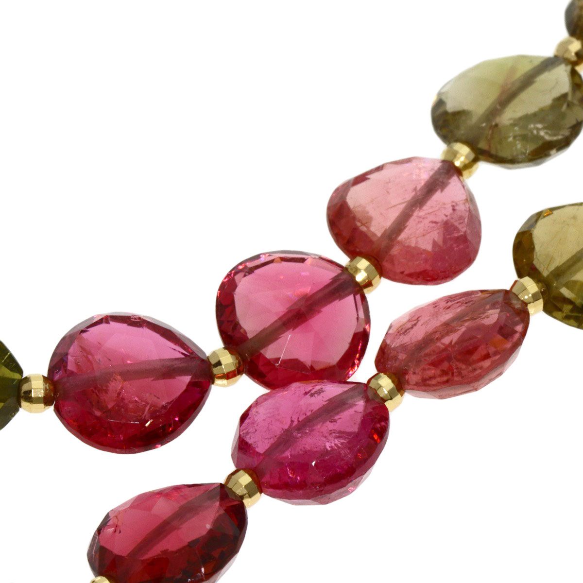 SELECT JEWELRY セレクトジュエリー アンブローズトルマリン  