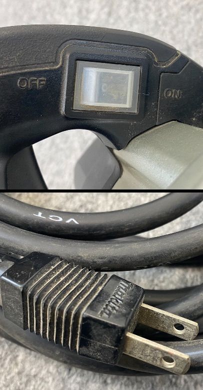 I12上C10 makita マキタ 電子マルノコ HS6303 工具 HRDEVELOPMENT_JP