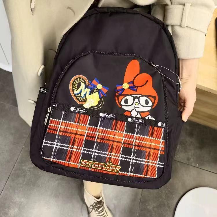 レスポートサック マイメロディ