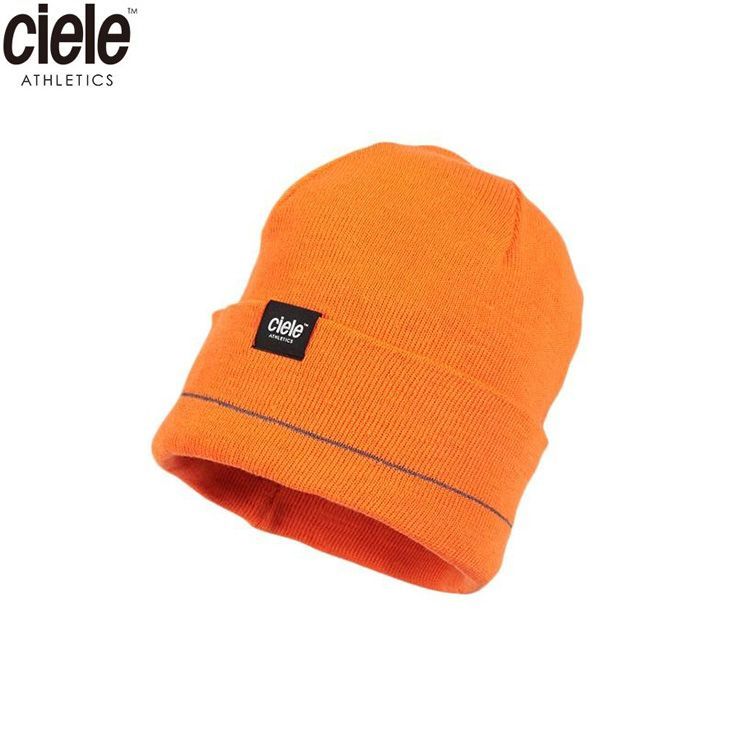 シエル CIELE CR2Beanie Spectro ランニングアクセサリ 帽子陸上・ランニング用品 カラフル