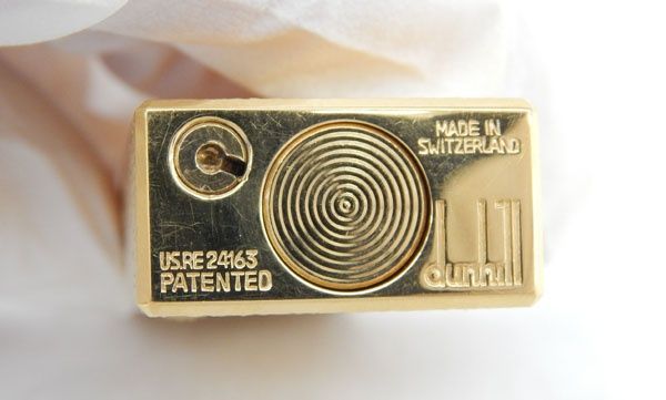 USRE24163 ゴールド