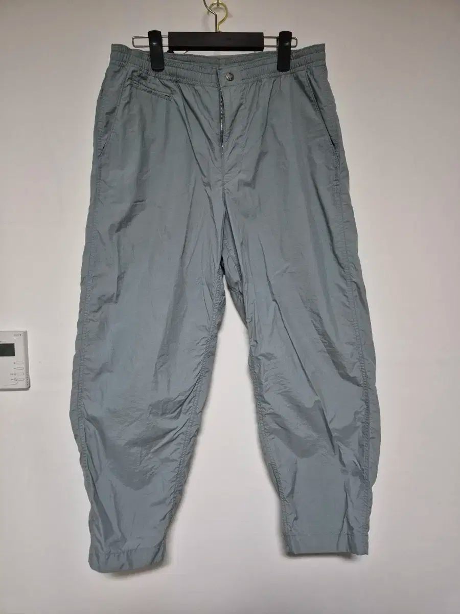 THE NORTH FACE(ザノースフェイス) nanamica(ナナミカ) ワイドチノパンツ 33 34 インチ ARC'TERYX(アークテリクス)