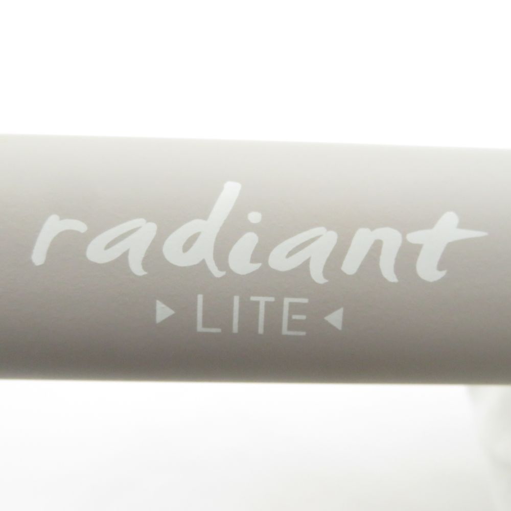ラディアント ライト
