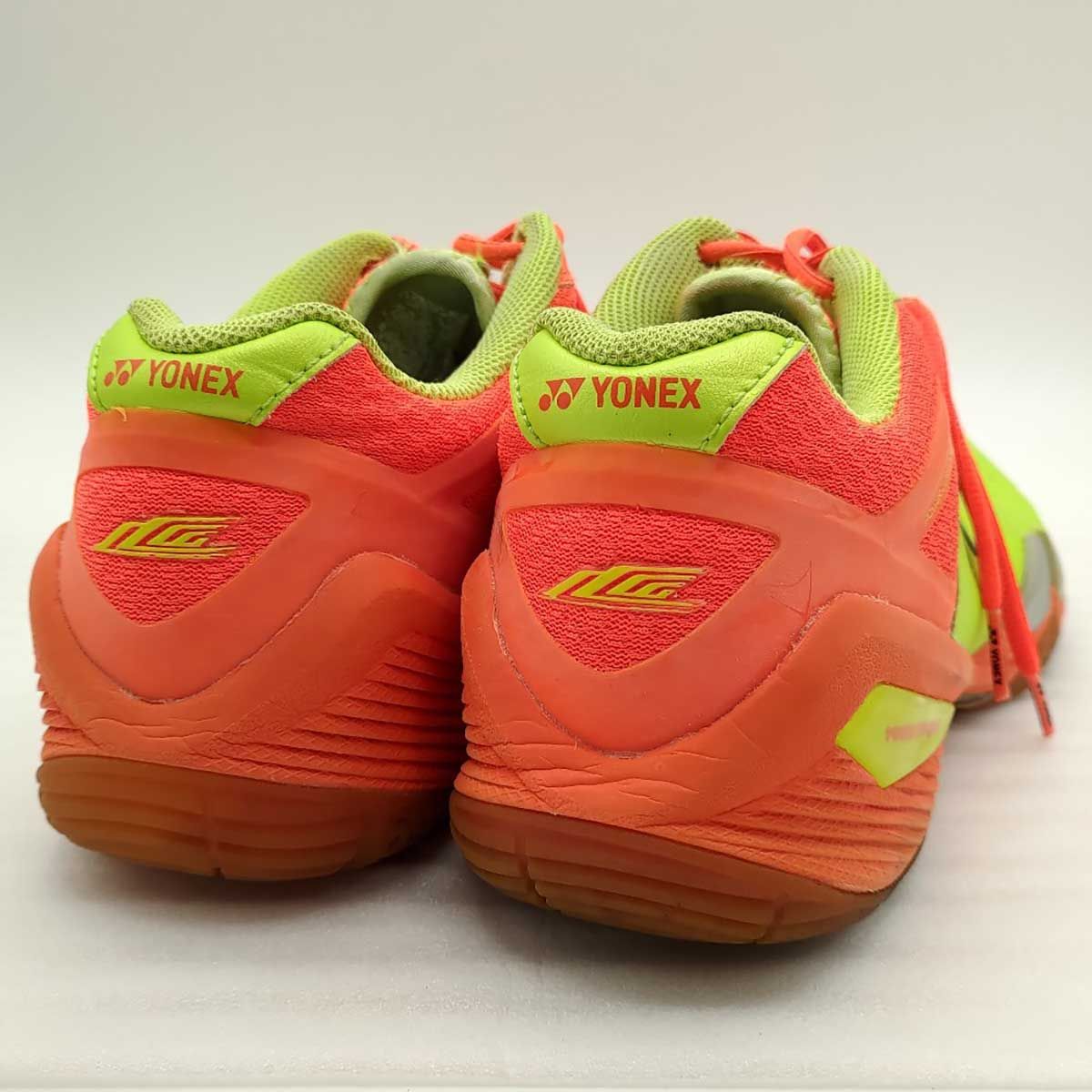 ヨネックス パワークッション 01 LIMITED LCW リー・チョンウェイ 28.5